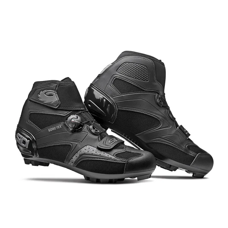 Scarpe per bici MTB INVERNALI FROST GORE 2 - SIDI - FashionsVida