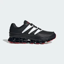 SCARPA PREDATOR 94 MEGARIDE 39 1/3 Core Black / Cloud White / Better Scarlet