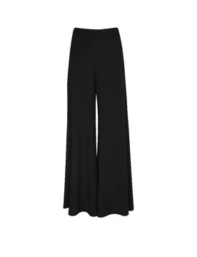 Marlenehose schwarz 46 damen - Doris Streich - FashionsVida