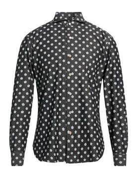 Jeanshemd Herren Braungrau L,M,S,XL,XXL Herren