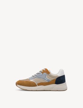 Sneaker marrone - 44
