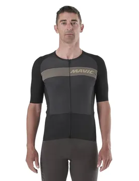 Maillot à Manches Courtes Cosmic