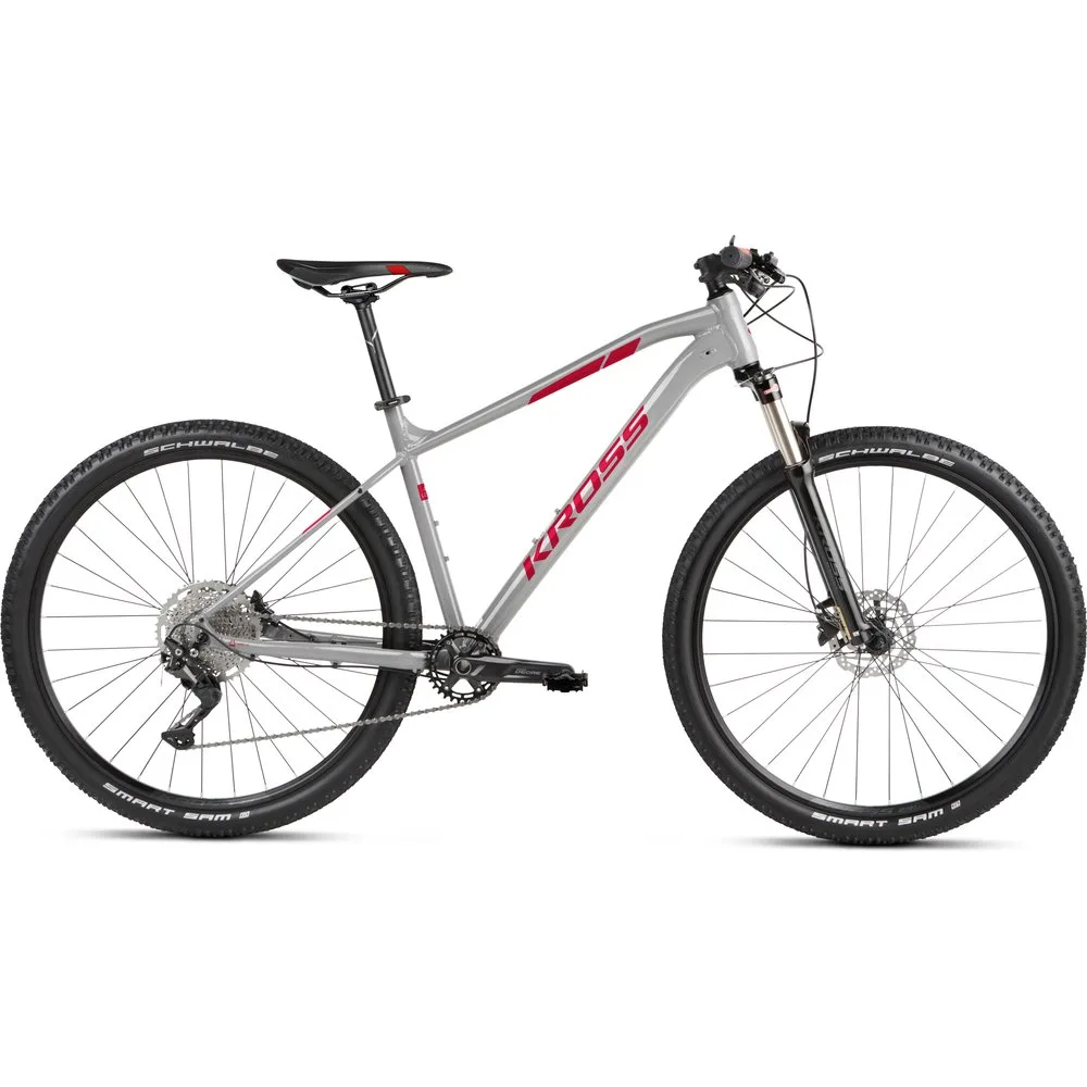 Bicicleta de montaña 29'' Level 4.0 - Kross - FashionsVida