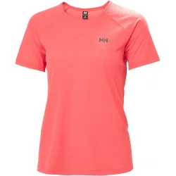 Camiseta de mujer W Trail SS