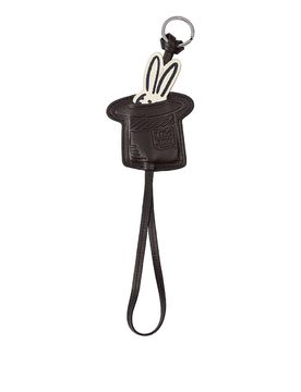 Portachiavi Coniglio Nel Cappello