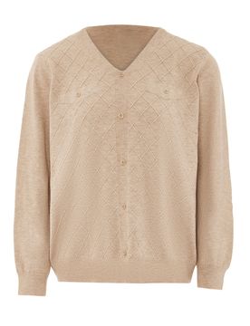 ALARY Jersey beige