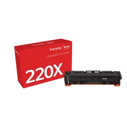 Toner 006r05208 Black One Size unisex