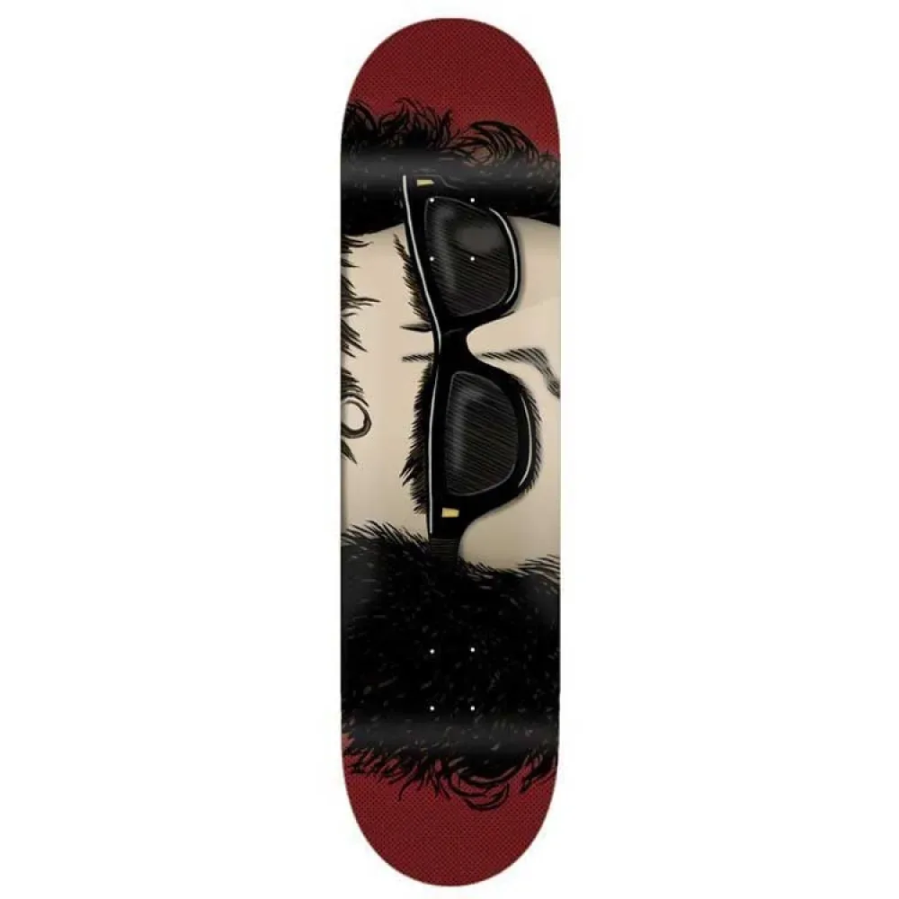 Planche De Skateboard 8.25 Romero Dylan One Size unisex - Toy Machine - FashionsVida