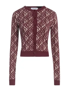 Rebecas Mujer Burdeos L,M Mujer - Marine Serre - FashionsVida