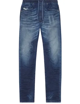 Diesel Herren Jeans Blau 486968