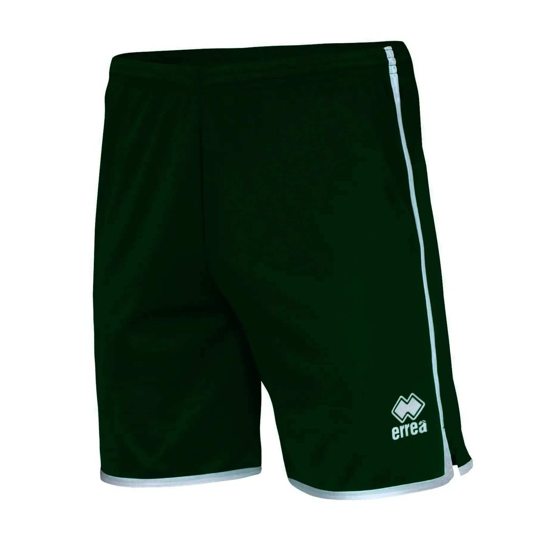 Shorts Bonn - Vert - male - Size: YXS - Errea - FashionsVida