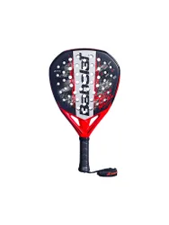 Pala de pádel Technical Veron 3.0 negro