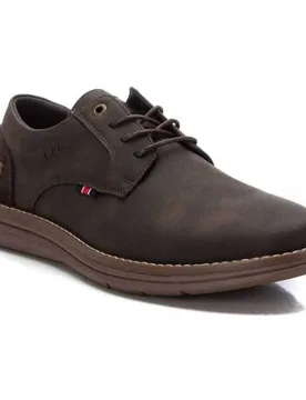 Refresh Sneaker 172186 Brown EU 42 - Refresh - FashionsVida