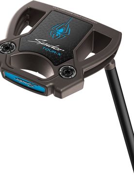 Putter Spider Torched Tour X SL #3
