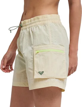 Pantalón corto de mujer Boundless Spirit 2 - Roxy - FashionsVida