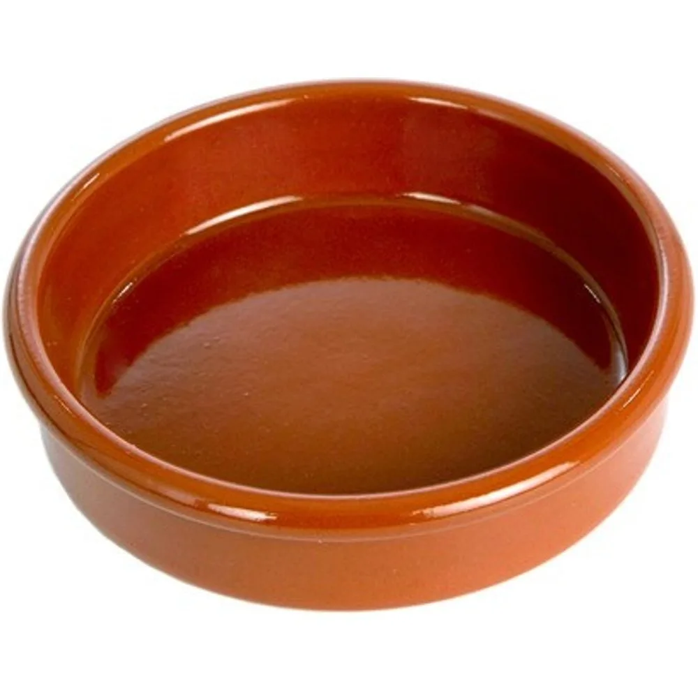 Cazuela de barro - Graupera - FashionsVida