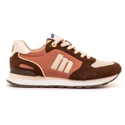 Sneaker Joggo Tile / Brown EU 41