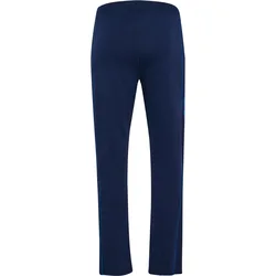 Jogginghose Move 2.0 - Bleu - male - Size: 2XL