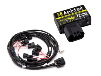 Kit Centralina + Cablaggio Ar Assistant Triumph Daytona 955i 2002-2006