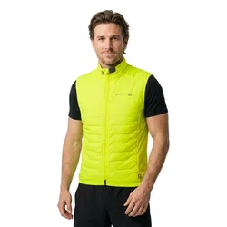 Gilet Pro Sl Primaloft® Ii Hi-Viz Yellow