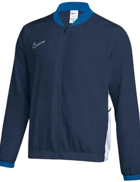 Trainingsjacke Dri-FIT Academy 25 - Bleu - male - Size: M - Nike - FashionsVida