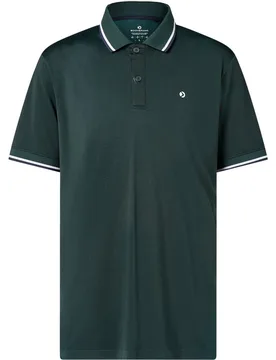 Polo de pádel - tenis de de hombre - Boomerang - FashionsVida