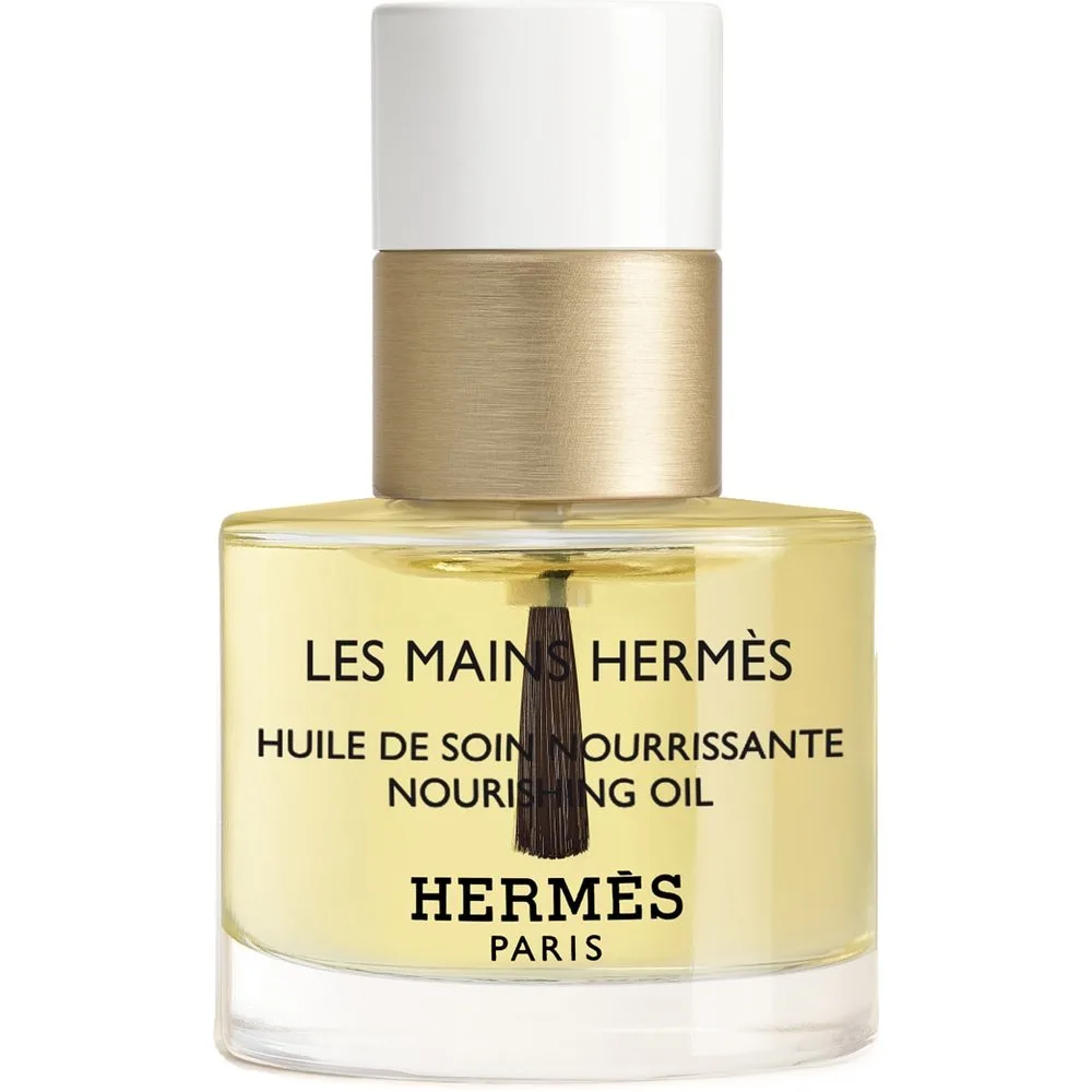 Aceite de tratamiento nutritivo Les Mains - Hermès - FashionsVida