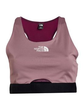 Top Mujer Rosa antiguo L Mujer