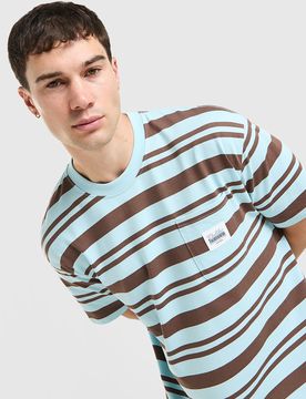 Kane T-Shirt - Herren, Blau - male - Size: XL