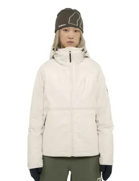 Veste Sterlet 2l Insulated Cream L