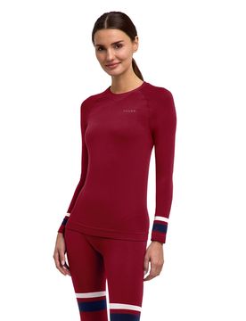 Damen Langarmshirt Maximum Warm