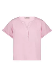 Bluse Kurz 1/2 Arm female