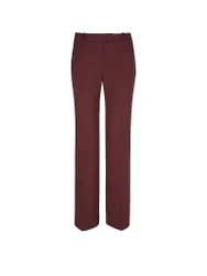 HUGO Businesshose HILAYLA beere 32 damen