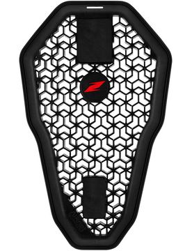 Protezione Schiena Moto Zandonà AIRnet BACK INSERT XS - Liv. taglia un