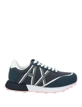Sneakers Mujer Azul marino 35,36,37,40,41 Mujer - Armani - FashionsVida