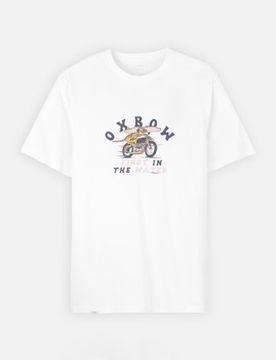 T-Shirt Tee-Shirt Manches Courtes Fast Eu Xxl;Eu Xl;Eu 3xl;Eu 4xl Male