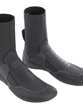 Chaussons De Plongée Plasma Round Toe 3 Mm Black EU 38-39 unisex - Ion - FashionsVida
