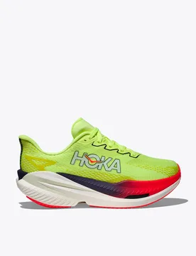 HOKA SCARPA MACH X 3 - HOKA - FashionsVida