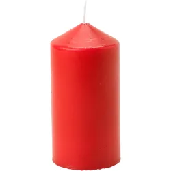 Vela decorativa taco Nuestro Mejor Precio - El Corte Inglés