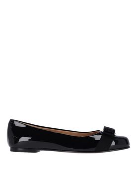 Ferragamo Ballerina