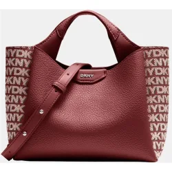 Bolso mini satchel Willa de