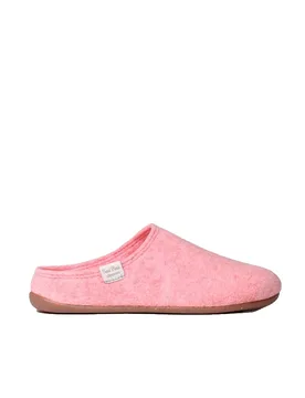 Pons Pantoufles Mona-fr Pink EU 44 - Toni - FashionsVida