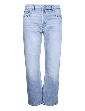 For All Mankind Dritto moderno