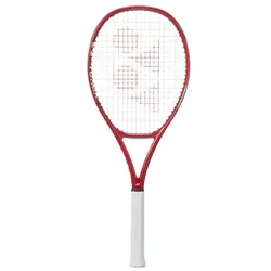 Vcore 100l Tennis Racket Ruby Red 2