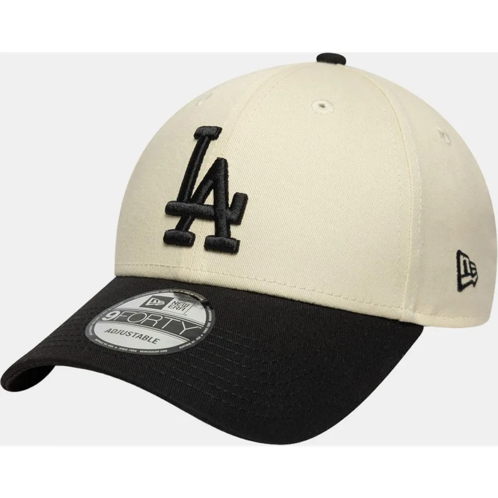 Gorra 9FORTY LA Dodgers Colourblock - new era - FashionsVida