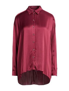 Camisa Mujer Púrpura 36,38 Mujer
