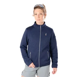 Aulp Sweat-shirt Dalil Navy M Femme
