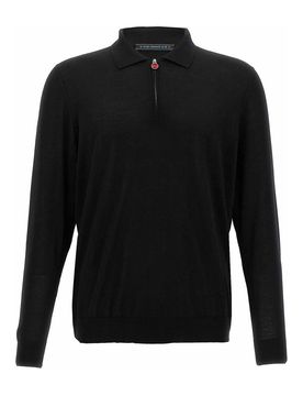 Kiton Polo in lana