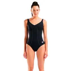 Arena Maillot De Bain Clip Solid B
