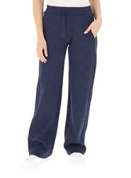 Pantalone in felpa BLU NAVY XS